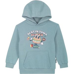 Someone jongens hoodie - Pastel blue