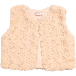 Bakkaboe meisjes gilet - Kit