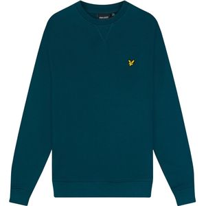 Lyle & Scott jongens sweater - Indigo