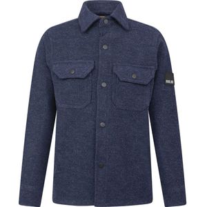 Ravagio jongens overhemd - Marine