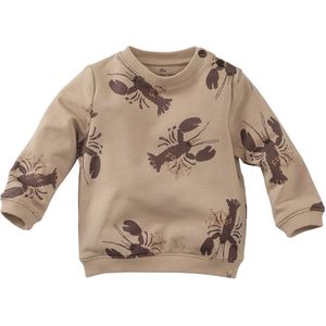 Z8 - Trui - Blauw - Katoen/Elastaan