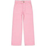 Raizzed meisjes broek - Rose