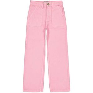 Raizzed meisjes broek - Rose