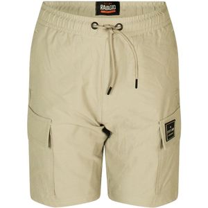 Ravagio jongens korte broek - Beige