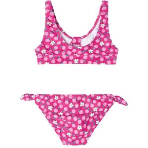 Mayoral meisjes bikini - Fuchsia