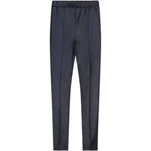 Like Flo meisjes legging - Marine