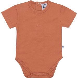 Klein unisex romper - Bruin