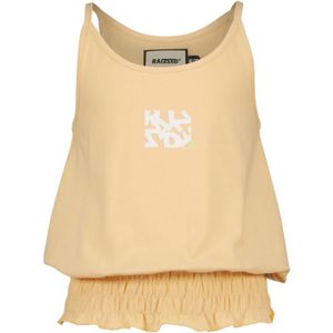 Raizzed meisjes singlet - Oranje