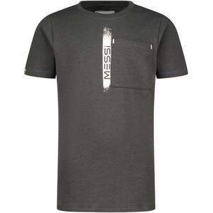 Vingino jongens t-shirt - Antracite