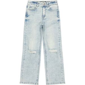Raizzed meisjes jeans - Bleached denim