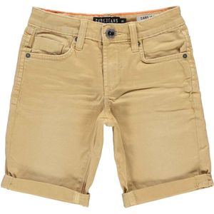 Cars jongens korte broek - Khaki