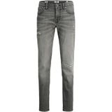 Jack & Jones Junior jongens jeans - Grey denim