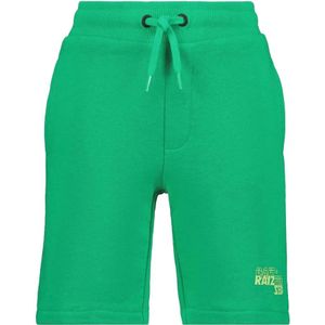 Raizzed jongens korte broek - Groen