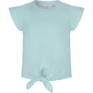D-zine meisjes t-shirt - Mint