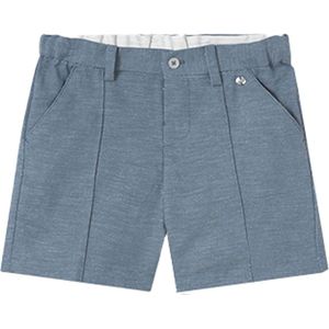 Mayoral jongens korte broek - Blauw