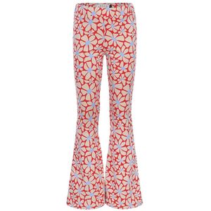 LOOXS meisjes broek - Rood