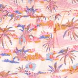 Tumble 'N Dry - Plooirok - Perzik