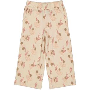 LEVV meisjes broek - Rose