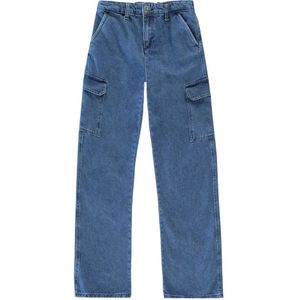 Cars meisjes jeans - Bleached denim