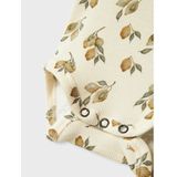 Lil’Atelier meisjes romper - Beige