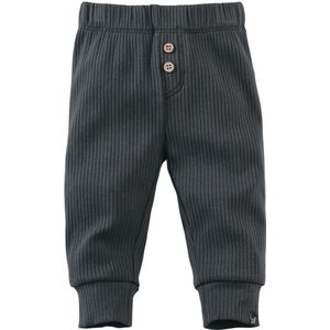 Z8 Newborn jongens broek - Antracite