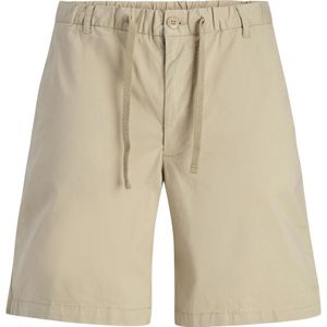 Jack & Jones Junior jongens korte broek - Taupe