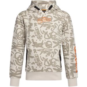 Ravagio jongens hoodie - Kit