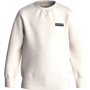 Vingino jongens sweater - Wit