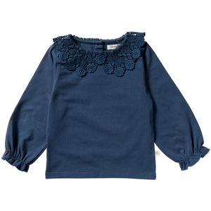 French Knit - Blue Wing Tale - Longsleeve