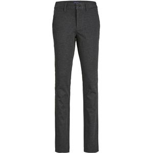 Jack & Jones Junior jongens broek - Grijs melee