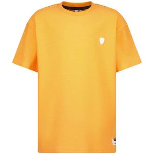 Vingino jongens t-shirt - Oranje