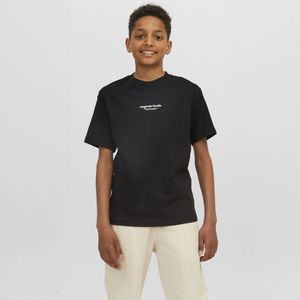 Jack Jones - Jorvesterbro Tee Ss Crew Neck Noos Mni - Jongens - t-Shirts