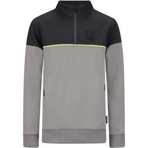 Retour jongens sweater - Grijs