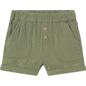 Mayoral jongens korte broek - Groen