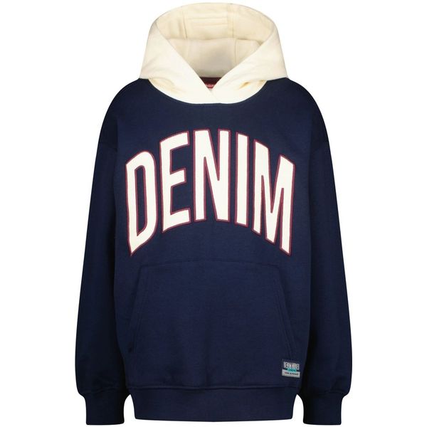 Vingino jongens hoodie - Marine