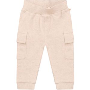 Flinq jongens broek - Ecru melee