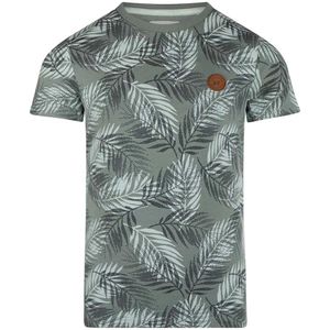 Koko Noko jongens t-shirt - Groen