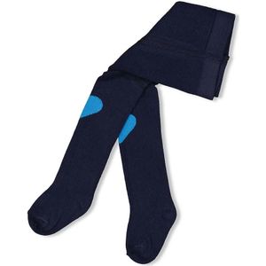 Feetje meisjes maillot - Marine