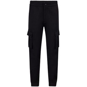Retour jongens broek - Donker grijs
