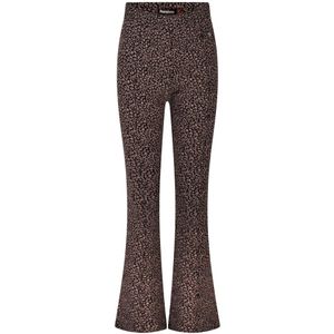 Persival meisjes legging - Zwart