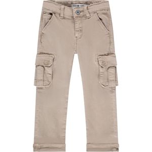 Stains & Stories - Broek - Kit - Jongens - Cargo