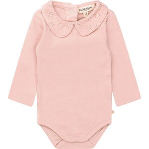 Bakkaboe meisjes romper - Rose