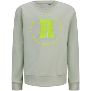 Retour jongens sweater - Groen