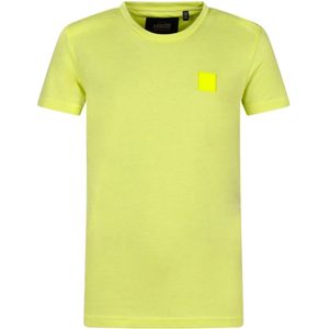 Ravagio jongens t-shirt - Lime