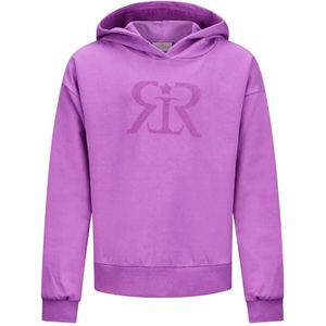 Retour meisjes hoodie - Rose