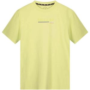 Bellaire jongens t-shirt - Licht groen