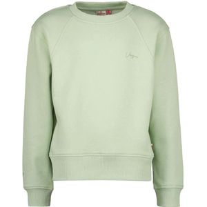 Vingino meisjes sweater - Groen