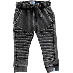 Flinq jongens broek - Antracite