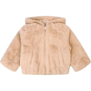 Bakkaboe meisjes winterjas - Kit