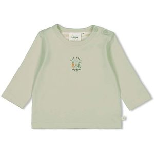 Feetje jongens longsleeve - Mint